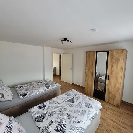 Gemuetliches Dachapartment