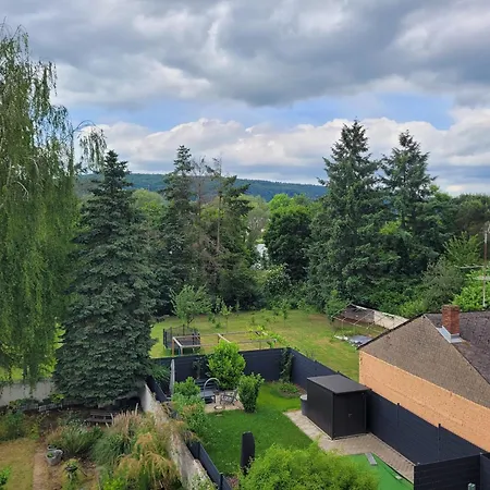 Gemuetliches Dachapartment