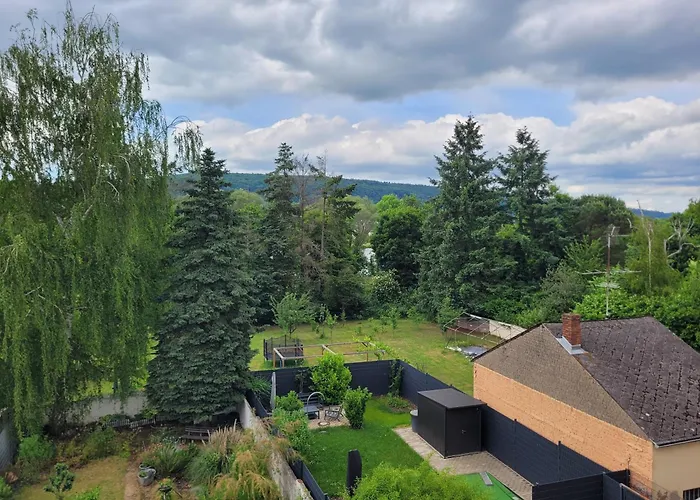 Gemuetliches Dachapartment